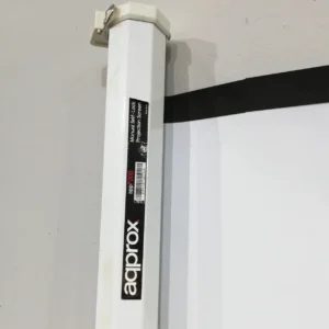 Projector BENQ amb pantalla de segona mà en venda a cabauoportunitats.com