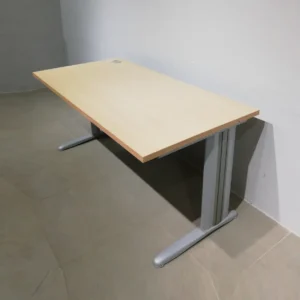 Escriptori de 160x80cm de segona mà en venda a cabauoportunitats.com