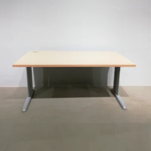 Escriptori de 160x80cm de segona mà en venda a cabauoportunitats.com