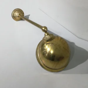 Làmpada daurada de segona mà en veda a cabauoportunitats.com