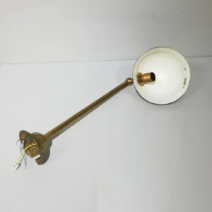 Làmpada daurada de segona mà en veda a cabauoportunitats.com