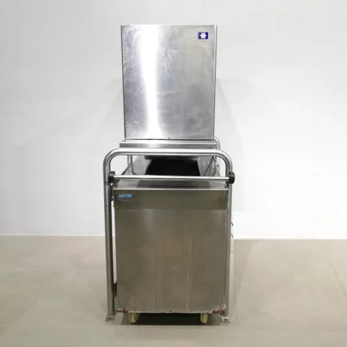 Màquina de gel en escames en venda a cabauoportunitats.com