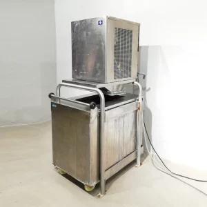 Màquina de gel en escames en venda a cabauoportunitats.com
