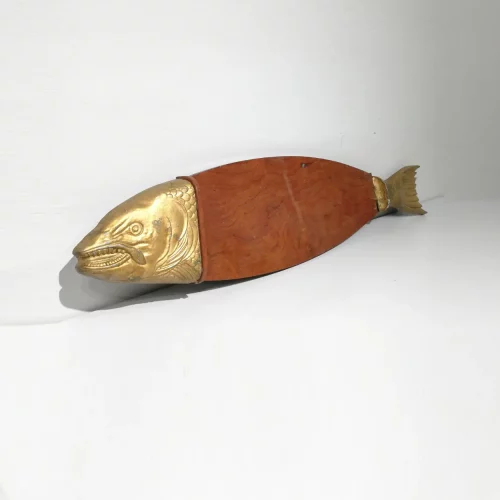Peixa decoratiu per a botiga, hotel, restaurant... en venda a cabauoportunitats.com