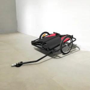 Remolc per a bicicleta de segona mà en venda a cabauoportunitats.com