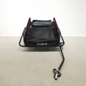Remolc per a bicicleta de segona mà en venda a cabauoportunitats.com