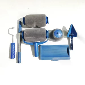 Equip de pintura anti-esquitxos de segon amà en venda a cabauoportunitats.com
