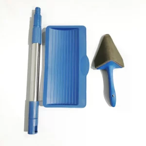 Equip de pintura anti-esquitxos de segon amà en venda a cabauoportunitats.com
