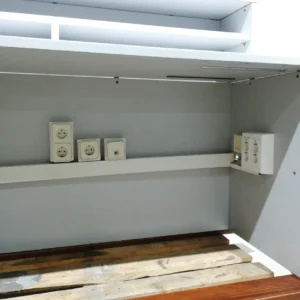 Mostrador per a recepció de segona mà en venda a cabauoportunitats.com