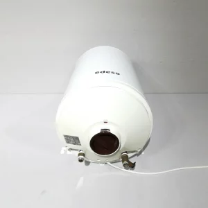 Termo de agua caliente EDESA (30 litros) de segunda mano en venta en cabauoportunitats.com Balaguer - Lleida - Cataluña