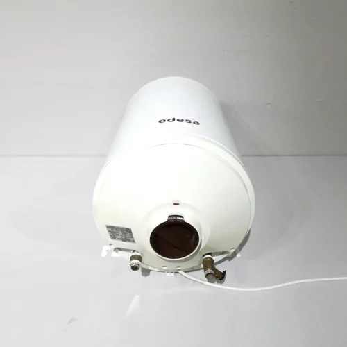 Termo de agua caliente EDESA (30 litros) de segunda mano en venta en cabauoportunitats.com Balaguer - Lleida - Cataluña