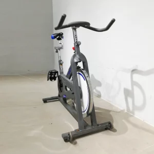 Bicicleta estàtica DOMYOS BIKING V730 de segona mà en venda a cabauoportunitats.com