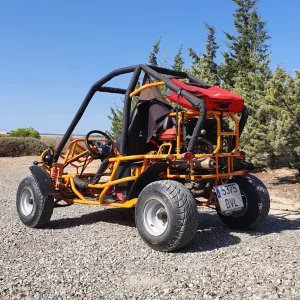 Buggie LEDOW XL 250 de segona mà en venda a cabauoportunitats.com