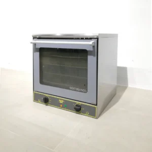 Forn de convecció ROLLER GRILL de segona mà en venda a cabauoportunitats.com