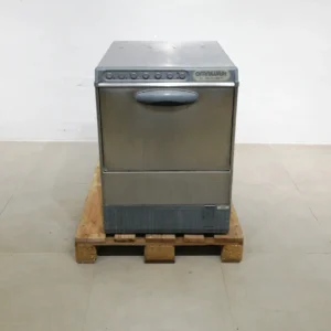 Rentavasos OMNIWASH J500 de segona mà en venda a cabauoportunitats.com Balaguer - Lleida - Catalunya