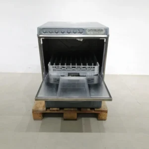 Rentavasos OMNIWASH J500 de segona mà en venda a cabauoportunitats.com Balaguer - Lleida - Catalunya