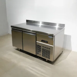 Mesa fría INFRICO de 147cm de segunda mano