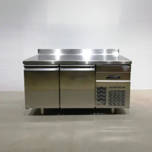 Mesa fría INFRICO de 147cm de segunda mano