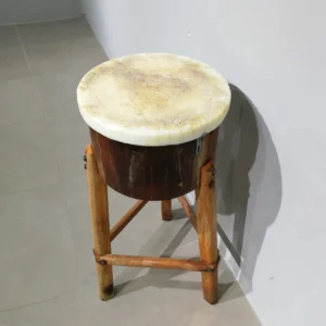 Piló de fusta i polietilè de segona mà en venda a cabauoportunitats.com
