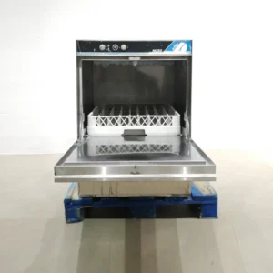 Rentavasos hostaleria ADLER NL-50 de segona mà en venda a cabauoportunitats.com