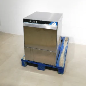 Rentavasos hostaleria ADLER NL-50 de segona mà en venda a cabauoportunitats.com