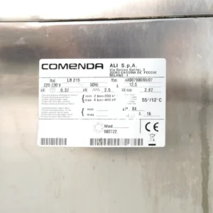 Rentavasos COMENDA de segona mà en venda a cabauoportunitats.com Balaguer - Lleida - Catalunya