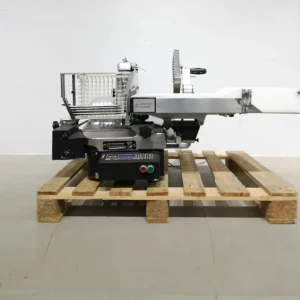 Tallaembotits automàtica BERKEL 834 EPB de segona mà en venda a cabauoportunitats.com