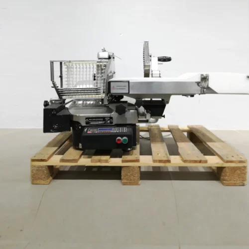 Tallaembotits automàtica BERKEL 834 EPB de segona mà en venda a cabauoportunitats.com