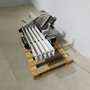 Tallaembotits automàtica BERKEL 834 EPB de segona mà en venda a cabauoportunitats.com