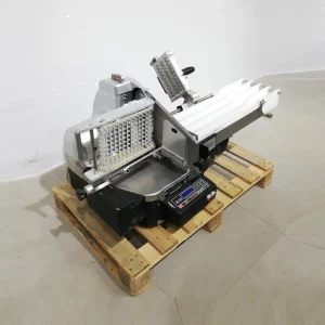 Tallaembotits automàtica BERKEL 834 EPB de segona mà en venda a cabauoportunitats.com