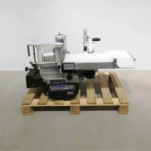 Tallaembotits automàtica BERKEL 834 EPB de segona mà en venda a cabauoportunitats.com