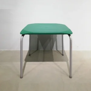 Taula de bar de 70x70x72 cm de segona mà en molt bon estat en venda a cabauoportuntiats.com Balaguer - Lleida - Catalunya
