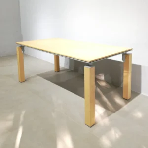 Escriptori 180x90x76cm de segona mà en venda a cabauoportunitats.com Balaguer - Lleida - Catalunya