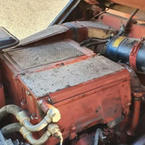 Carretilla elevadora LINDE HD25 - 2500KG de segunda mano en venta en cabauoportunitats.com