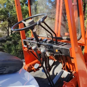 Toro matriculat de segona mà en venda a cabauoportunitats.com