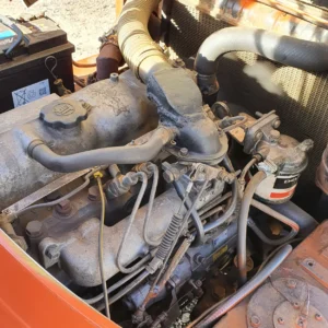 Toro matriculat de segona mà en venda a cabauoportunitats.com