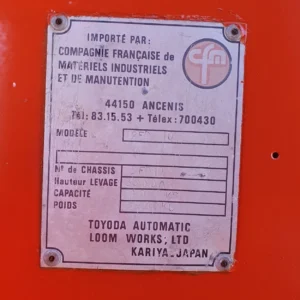 Toro matriculat de segona mà en venda a cabauoportunitats.com