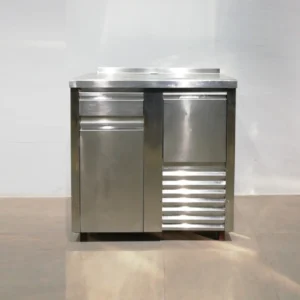 Moble per a cafetera de segona mà en venda a cabauoportunitats.com Balaguer - Lleida - Catalunya