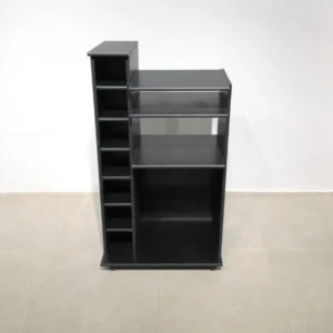 Mueble equipo música de segunda mano en venta en cabauoportunitats.com