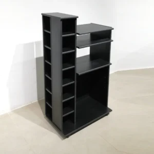 Mueble equipo música de segunda mano en venta en cabauoportunitats.com