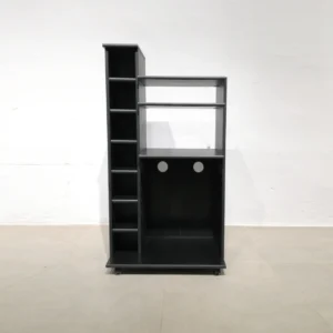 Mueble equipo música de segunda mano en venta en cabauoportunitats.com