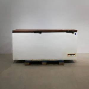 Congelador IARP amb 2 portas de 201x72x108 cm de segon amà en venda a cabauoportunitats.com Balaguer - Lleida - Catalunya