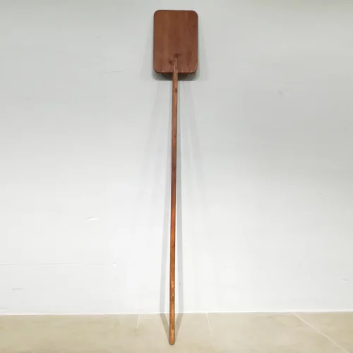 Pala de fusta 257 cm. de segona mà en molt bon estat en venda a cabauoportunitats.com Balaguer - Lleida - Catalunya