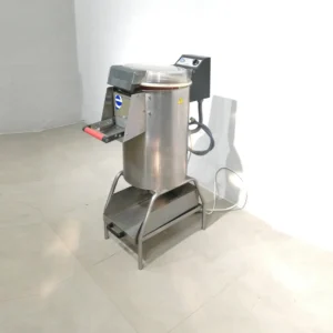 Peladora de patates EDESA de 36.40 kg de capacitat en venda a cabauoportunitats.com Balaguer - Lleida - Catalunya