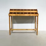 Moble de fusta amb 16 calaixos en venda a cabauoportunitats.com