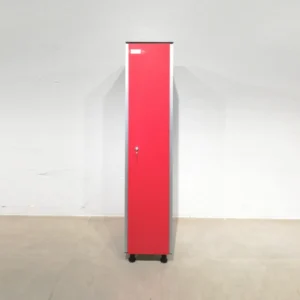 Mòdul d'1 taquilla de segona mà de 32x51x190 cm en venda a cabauoportunitats.com Balaguer - Lleida - Catalunya