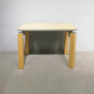 Escriptori 100x60x75cm de segona mà en bon estat en venda a cabauoportunitats.com Balaguer - Lleida - Catalunya