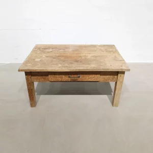 Taula antiga de segona mà en venda a cabauoportunitats.com