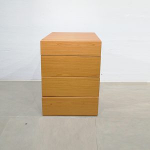 Taulesta de nit 48x48x64 cm de segona mà en venda a cabauoportuntiats.com Balaguer - Lleida - Catalunya