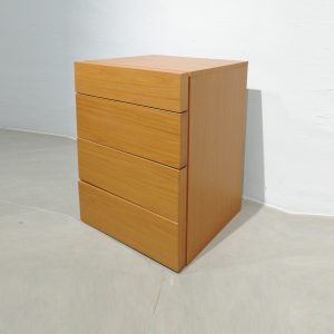 Taulesta de nit 48x48x64 cm de segona mà en venda a cabauoportuntiats.com Balaguer - Lleida - Catalunya
